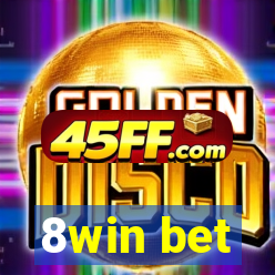 8win bet